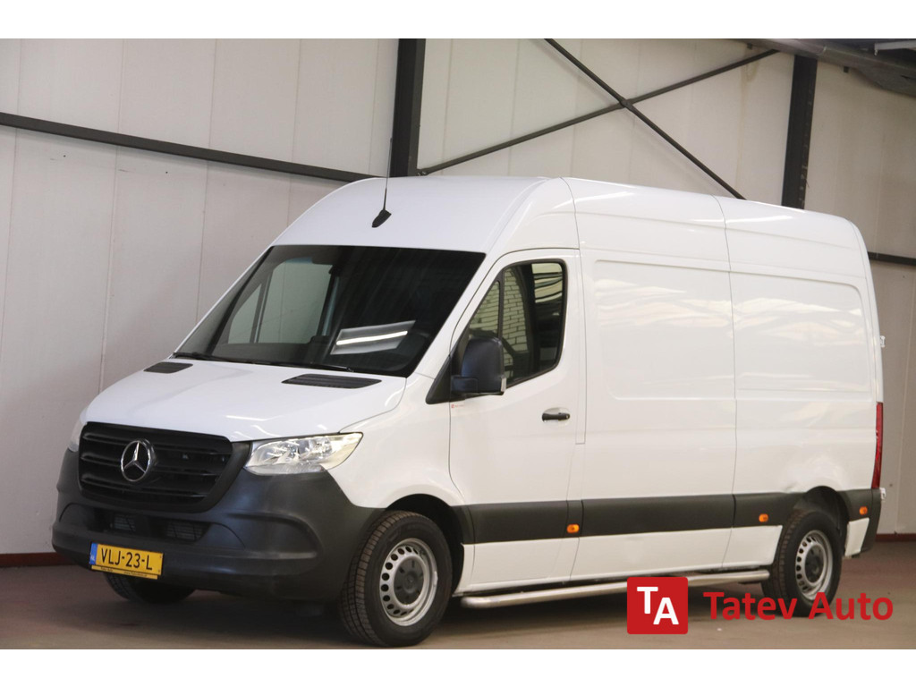 Mercedes-Benz Sprinter 2.2 CDI L2H2 AUTOMAAT