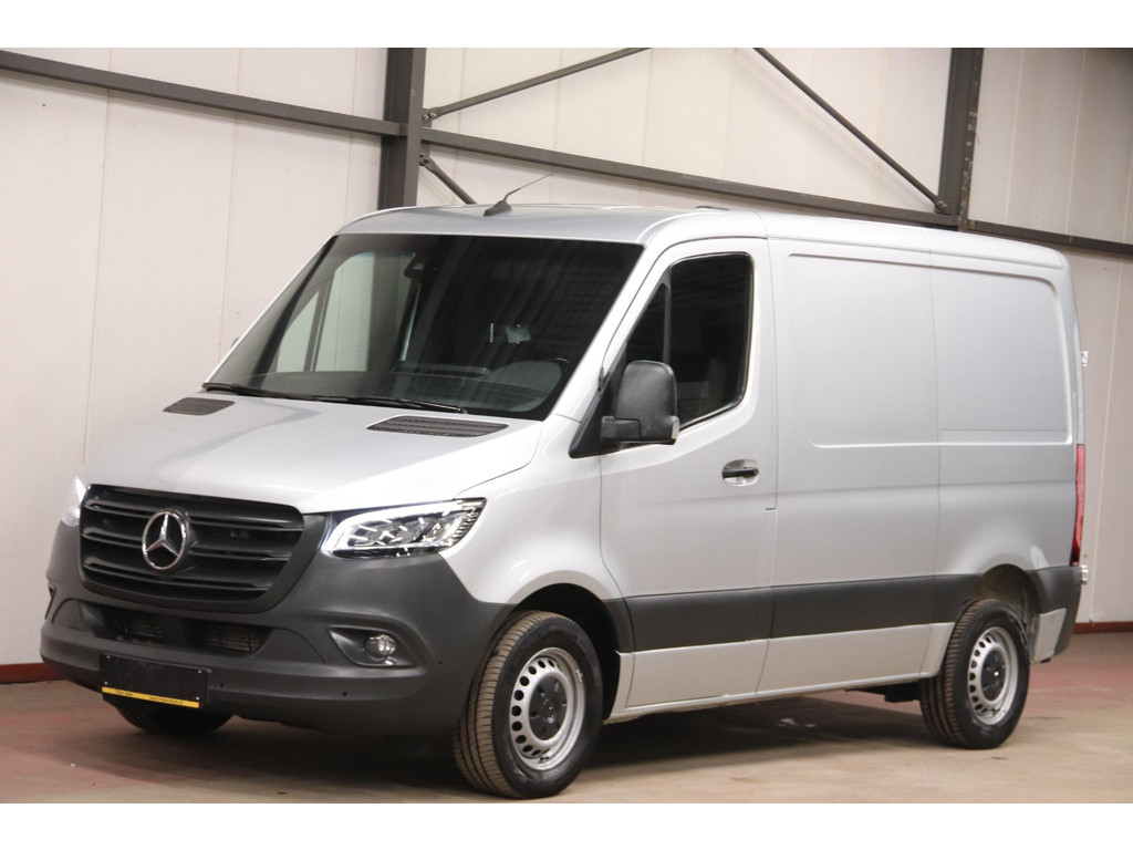 Mercedes-Benz Sprinter 314 2.2 CDI L2H1 AUTOMAAT WERKPLAATSINRICHTING