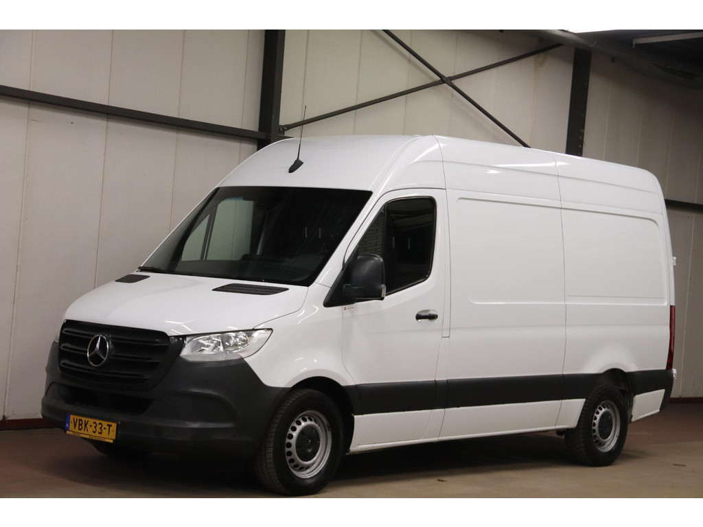 Mercedes-Benz Sprinter 314 2.2 CDI L2H2 AUTOMAAT 3500KG TREKVERMOGEN