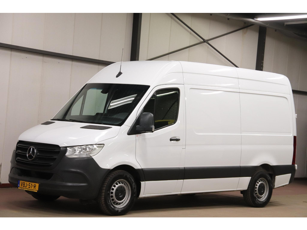 Mercedes-Benz Sprinter 314 2.2 CDI L2H2 AUTOMAAT MET 3500KG TREKVERMOGEN