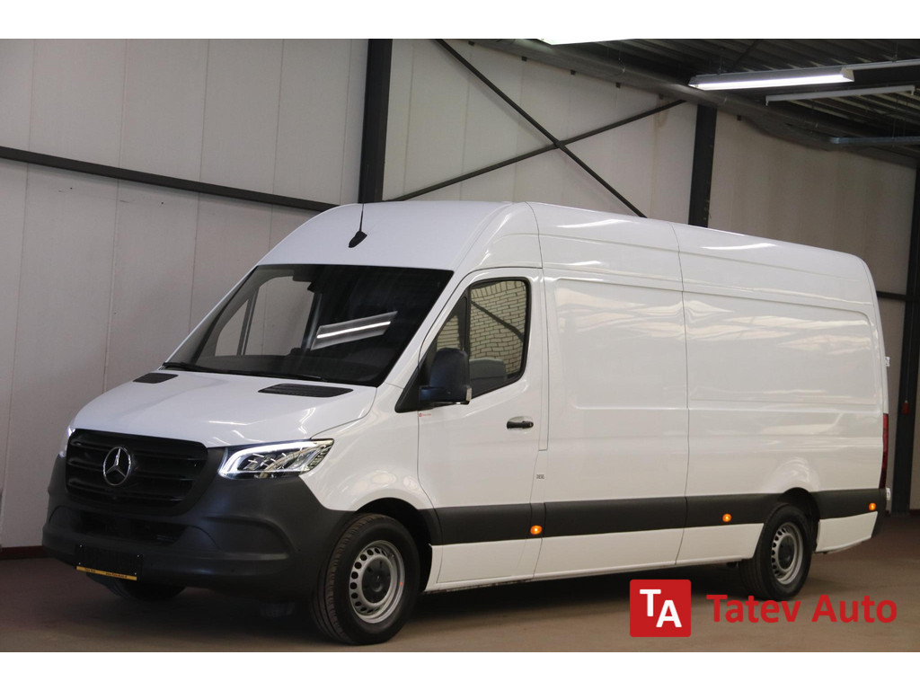 Mercedes-Benz Sprinter 314 2.2 CDI L3H2 AUTOMAAT