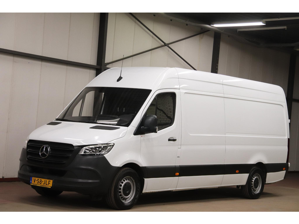 Mercedes-Benz Sprinter 314 2.2 CDI L3H2 EURO 6 AUTOMAAT LED