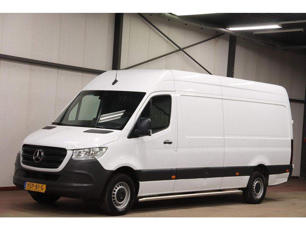 Mercedes-Benz Sprinter 315 CDI L3H2 EURO 6 AUTOMAAT 3500 KG TREKVERMOGEN