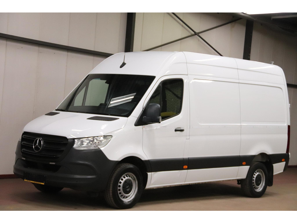 Mercedes-Benz Sprinter 316 2.2 CDI L2H2 3500KG TREKVERMOGEN