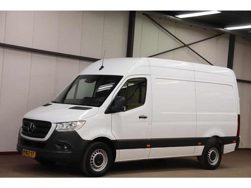 Mercedes-Benz Sprinter 316 2.2 CDI L2H2 AUTOMAAT EURO 6