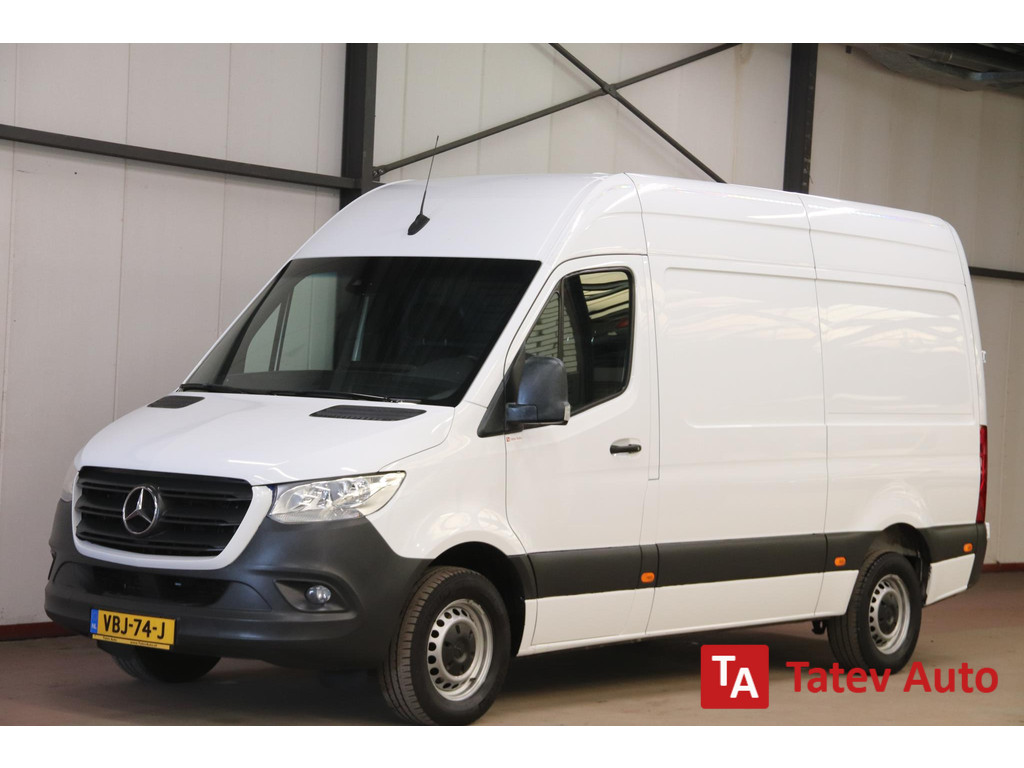 Mercedes-Benz Sprinter 316 2.2 CDI L2H2 EURO 6 TREKHAAK