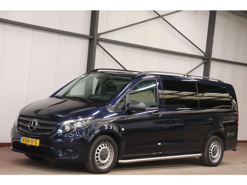 Mercedes-Benz Vito 114 CDI