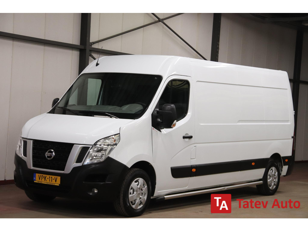 Nissan NV400 2.3 dCi L3H2 Acenta